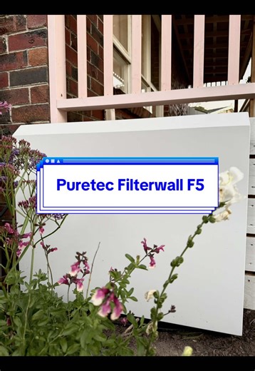 Puretec FilterWall F5: Enhance Your Home's Water Quality