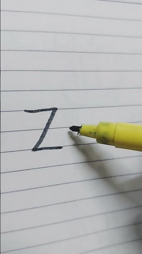 How to write Ζζ / Zeta (Greek)