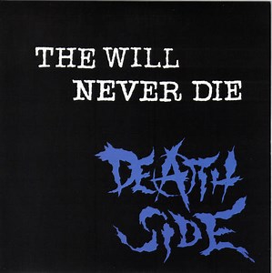 Death Side - The Will Never Die