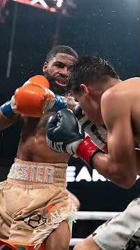 Fulton delivering mental and physical beatdowns