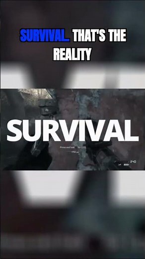 Why Call of Duty Ghost's WAS DIFFERENT