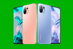 Xiaomi 11 Lite 5G NE: el campeón en peso pluma de la gama media se redefine a nivel de potencia