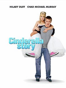 Cinderella Story
