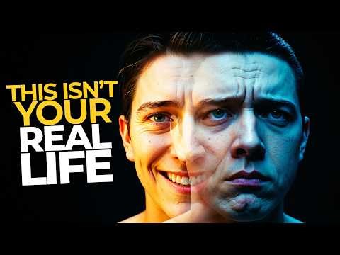 You’re Living Multiple Lives Right Now — But Only Remember One | Noesis