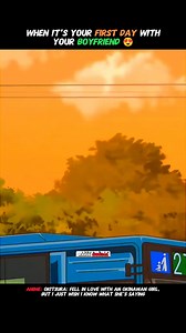 When It's You's First date with your Boyfriend #anime #manga #otaku #animeart #naruto #animegirl #fyp #explorepage #exploremore #kawaii #animeedits #follow #like #reels #trending #cosplay | Rahul Mondal