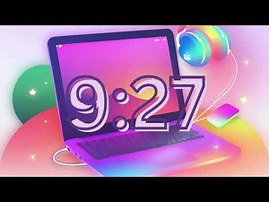 15 Minute Typing Timer