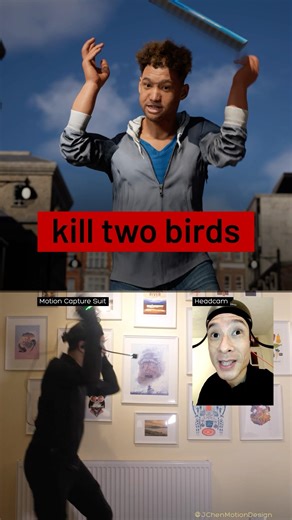 Testing Facial Motion Capture on a 3D Character ‪@RokokoMotion‬ ‪@UnrealEngine‬