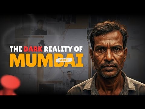 Welcome to the Real Mumbai – Every Face Has a Story