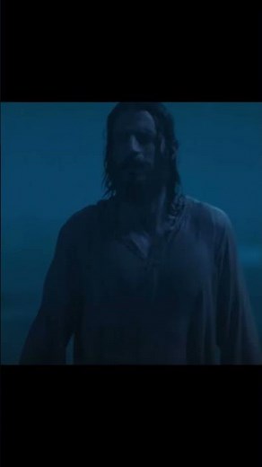 A miracle | The Chosen | Jesus & Peter | Walks on water | A miracle