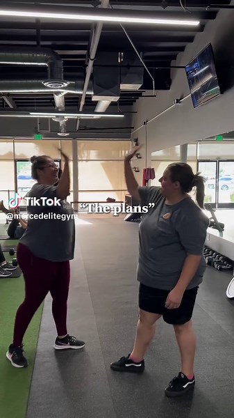 Transforming into My Strongest Self at Merced Elite Gym