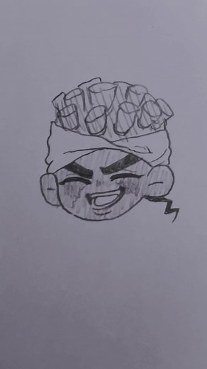 ジョジョの奇妙な冒険キャラクターイラスト