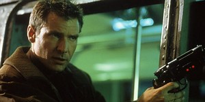 Blade Runner Science Fiction or Prophecy part 1