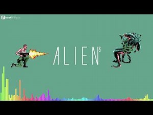 Alien 3 OST: Sega Genesis - 15 - High Score