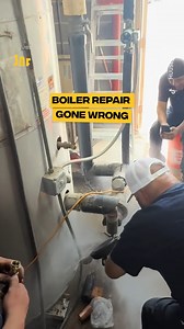 2.1M views · 1.4K reactions | When you expect a simple repair | Comedy JOE | Facebook