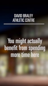 7.2K views · 79 reactions | Instead of taking a study break on your phone or computer, hit the gym! | McMaster University | Facebook