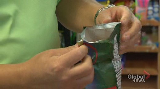 Quebec Indigenous company is proud distributor of Tomahawk Chips