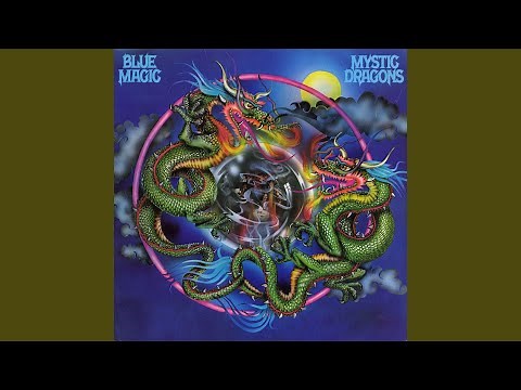 It's Something About Love