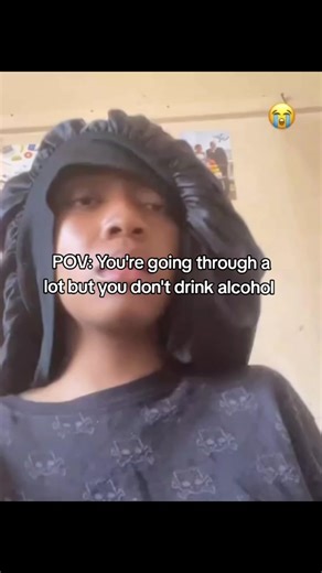 Coping Without Alcohol: A Unique POV