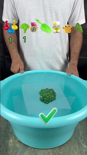 CAN YOU GUESS TISSUES QUANTITY USING IN IT?