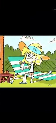 #theloudhouse Lori Loud💙📱 pov edit