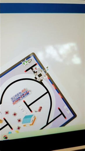 Robocon 2026 UAV #robosim #robosim