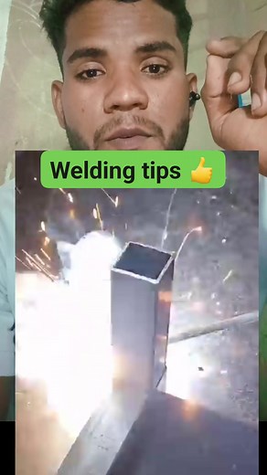 124K views · 1.2K reactions | #welderfabricator #viralvideo welding tools  | welding worker | Facebook