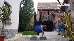 Our friends at People Are Awesome came up with this amazing compilation: ♫ Feint - We Won't Be Alone feat Laura Brehm (Monstercat)♫ #Fitness #FitnessMotivation | GNC Canada