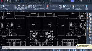 984 reactions · 171 shares |  لسه ما بتعرفش تحوّل الـ PDF لملف DWG؟...