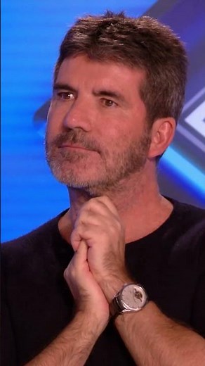 This is the highest compliment, tbh 👏 #XFactor #NicoleScherzinger