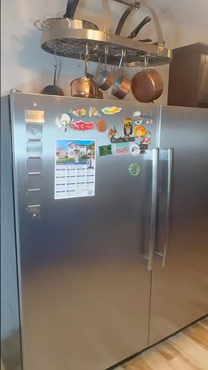 Kenmore fridge side by side not working properly fixed |Kenmore freezer side by side not working.Fix