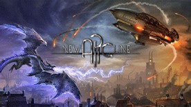 New Arc Line | PC - Steam | Game Keys