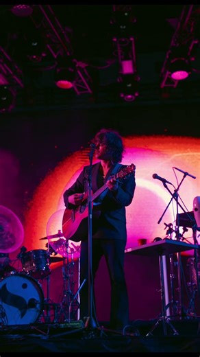 Amigos! el “Tú y Yo y Tour” está por empezar… Tenemos una cita este viernes en el Auditorio Nacional