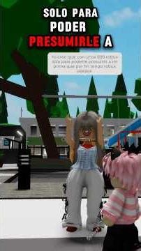 HOW MANY ROBUX WOULD MAKE YOU VERY VERY HAPPY? 😀 #roblox #brookhaven