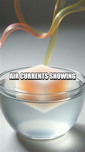 Unseen Forces at Home A Fresh Set of Simple Science Demos