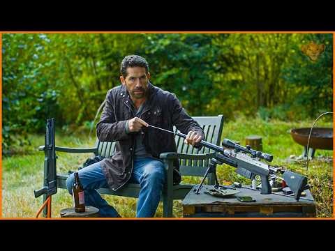 A Boss Attacked a Special Forces Operative On Retirement, Unaware That He Is a Ruthless Killer.