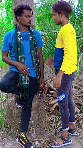 3.1M views · 10K reactions | अमलेटवा के बरतुहार लोग krishna Zaik comedy scenes | Krishna Zaik Official | Facebook