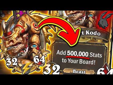 A GENIUS Strategy Destroys a Scammer! ‪@xqn_thesad‬ | Hearthstone Battlegrounds Commentary