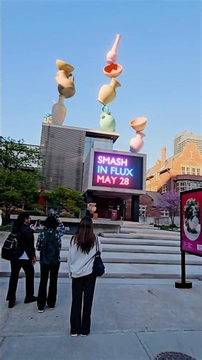 Blender Camera Tracking / Smash In Flux 2025