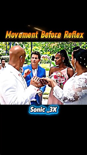 Sonic Dengerous Situation🤯#sonic