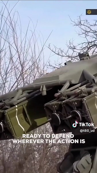 Strela 10M2: A Look at Soviet Antiaircraft Technology