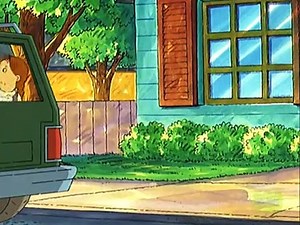 Arthur - The World Record/The Cave (2000)