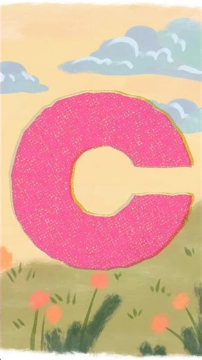 Phonics Letter C | Letter C Phonics Sound | ABC Phonics for Kids #letterC #phonicsletterC #phonics