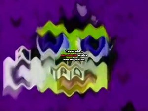 Klasky Csupo Effects #1 in Meat Aid