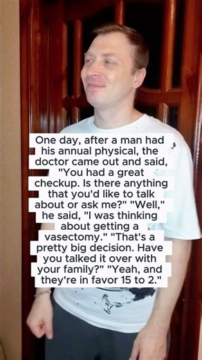 Annual physical #humor #viral #trending