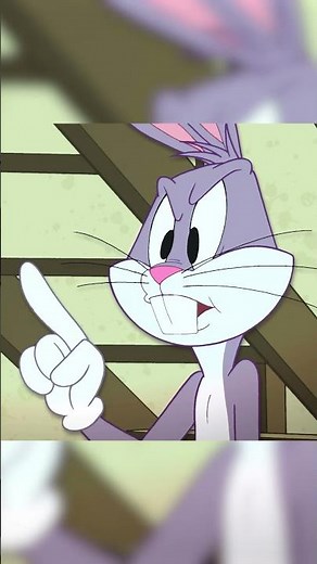 king and queen of rage-baiting 👑 | Looney Tunes| ‪@GenerationWB‬
