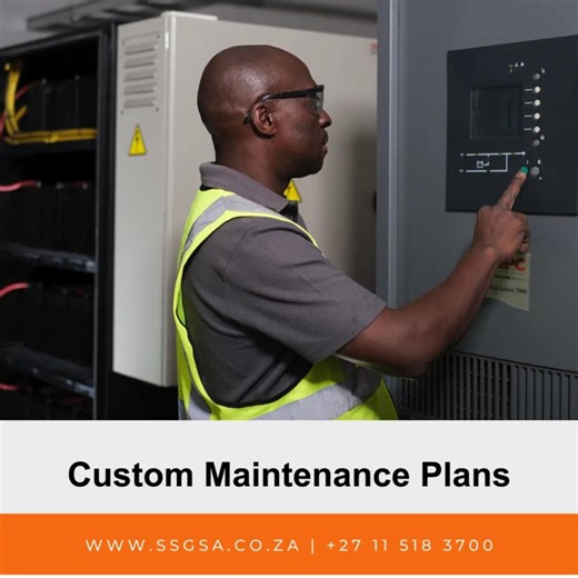 1.5K views · 25 reactions | ️ SSG Flexi-Maintenance Solutions: Your...