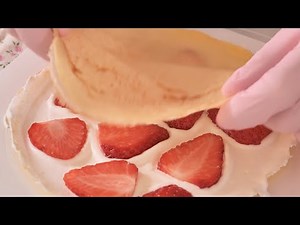성격급한 감딸기🍓딸기 디저트 모음