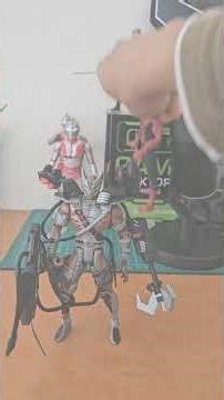 looks like batman figure..but its not..it actually spawn figure..i just take it cuz its cheap!