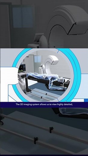 O-arm Surgical Imaging with Neuronavigation System