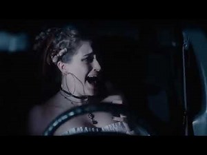 Terrifier 2 brutal dck cut of scene
